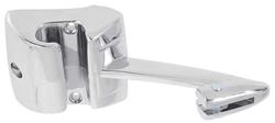 OER Radiator Mounting Brackets 17698B