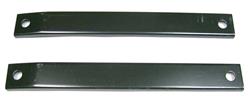 OER Radiator Mounting Brackets 17747A