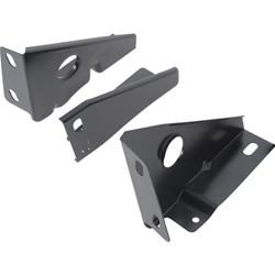OER Radiator Mounting Brackets 17747B