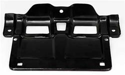 OER Radiator Mounting Brackets 17A385B