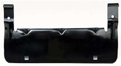 OER Radiator Mounting Brackets 17A385C