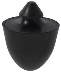 OER Bumper Brackets 19110