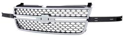 OER Chevrolet Truck Grilles 19122197