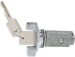 OER Ignition Key Lock Cylinders 19356477