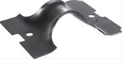 OER 1967-74 Camaro Spare Tire Clamp Anchor Plates 20066400