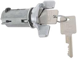 OER Ignition Key Lock Cylinders 20071252