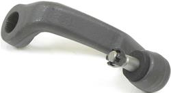 OER Pitman Arms 2012