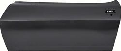 OER Authorized Complete Door Shells for 1975-1981 CAMARO - 20162325