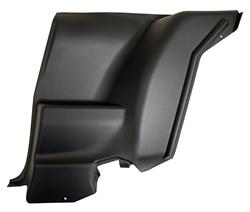 OER Interior Quarter Panels 20189751