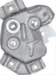 OER Trunk Lid Latches 20291279
