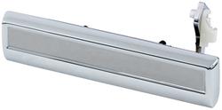 OER Door Handles, Exterior 20332645
