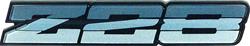 OER Reproduction Emblems for 1985 CAMARO - 20544119