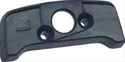 OER Seat and Shoulder Belt Guide Escutcheons 20552354