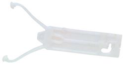 OER Body Molding Fasteners 20631034