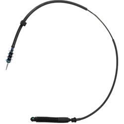 OER Shifter Cables, Automatic Transmission 20787606
