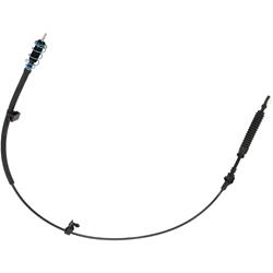 OER Shifter Cables, Automatic Transmission 20787609