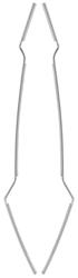 OER Door Edge Guards 20910B
