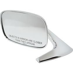 OER Side View Mirrors 20936950