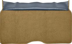 OER Seat Components 210005