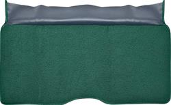 OER Seat Components 210006