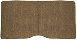 OER Authorized Rear Fold-Down Seat Carpets 210017