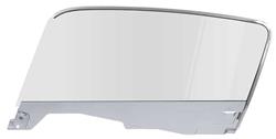 OER Windows, Individual 21410BLCK