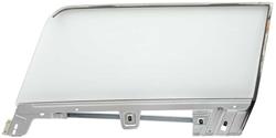 OER Door Window Glass for 1967-1968 COUGAR, MUSTANG - 21410DLCK