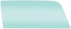 OER Authorized Door Window Glass for 1967-1968 MUSTANG - 21410ERT