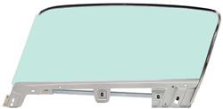 OER Windows, Individual 21410FLTK