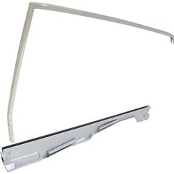 OER Window Frames 21459H