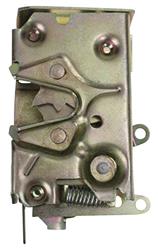 OER Hood Latches 21812E