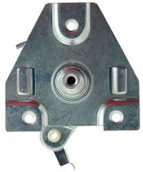 OER Door Handles, Interior 21819