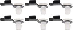 OER Hood Latches 21952B6