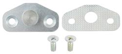 OER Hood Latches 22008C