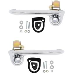 OER Door Handles, Interior 22404R