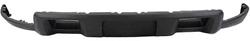 OER Bumper Covers 22755086