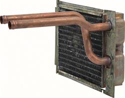 OER Heater Cores for 1967-1969 BARRACUDA, DART, VALIANT - 2277535