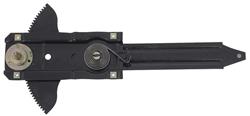 OER Window Regulators for 1971-1973 COUGAR, MUSTANG - 23200K