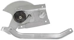 OER Window Regulators and Power Window Motors 23202B