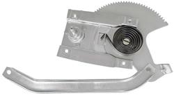 OER Window Regulators and Power Window Motors 23202C