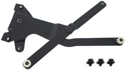 OER Window Regulators and Power Window Motors 23234A