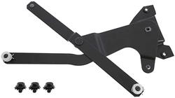 OER Window Regulators and Power Window Motors 23234B