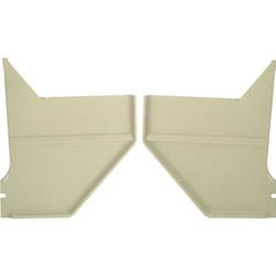OER Kick Panels 2340709