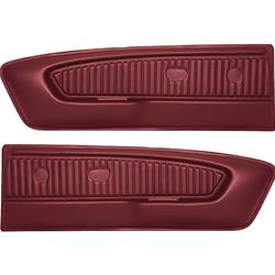 OER Door Panels 23942429