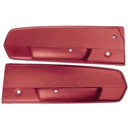 OER Door Panels 23942715