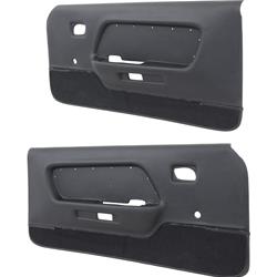 OER Door Panels 23942901