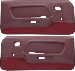 OER Door Panels 23942929