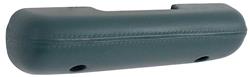 OER Armrests for 1967 MUSTANG - 24140706