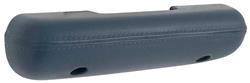 OER Armrests for 1967 MUSTANG - 24140708