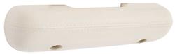 OER Armrests for 1967 MUSTANG - 24140726